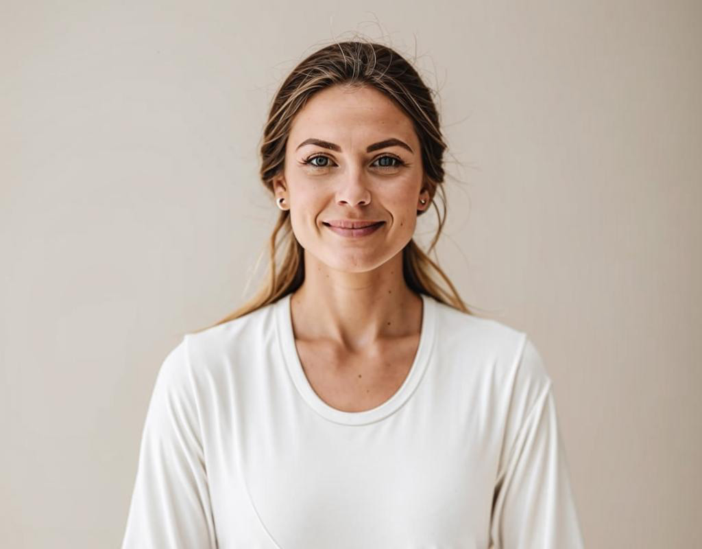 Serenity Walsh - Lead Yoga Instructor