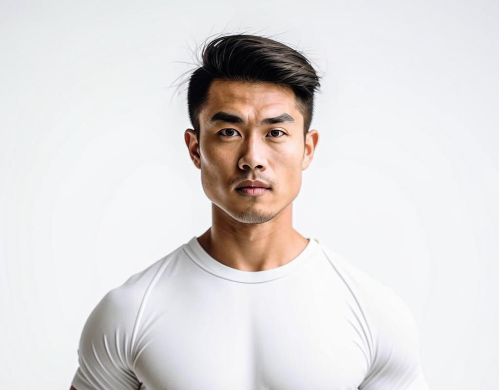 River Chen - Mindfulness Specialist